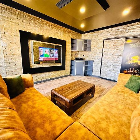 Golden Rock House Apartment Ankara Luaran gambar