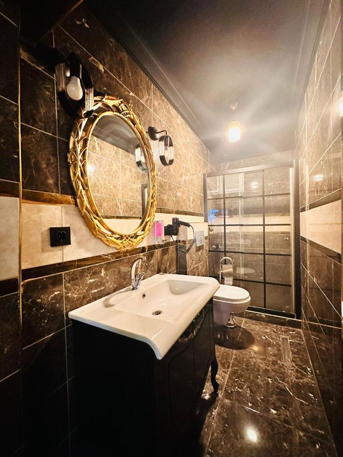 Golden Rock House Apartment Ankara Luaran gambar