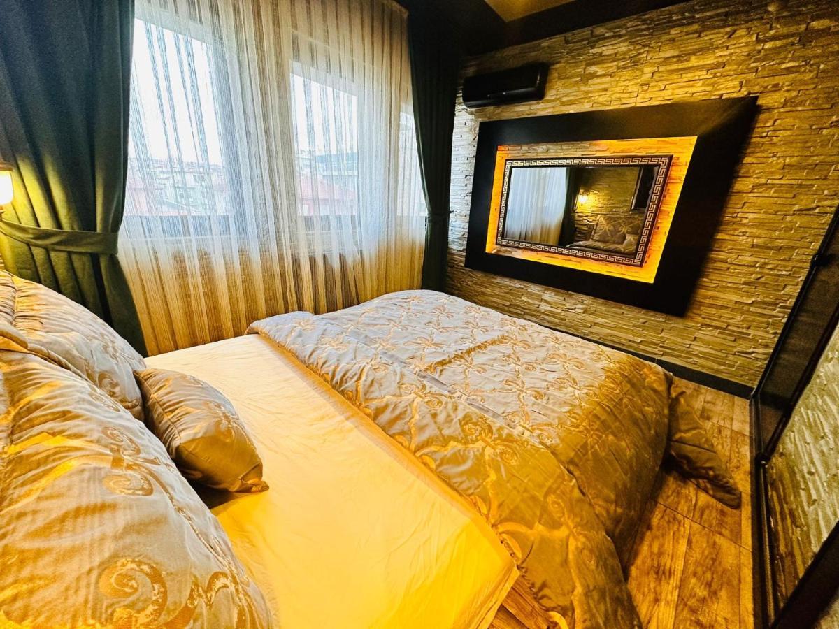 Golden Rock House Apartment Ankara Luaran gambar