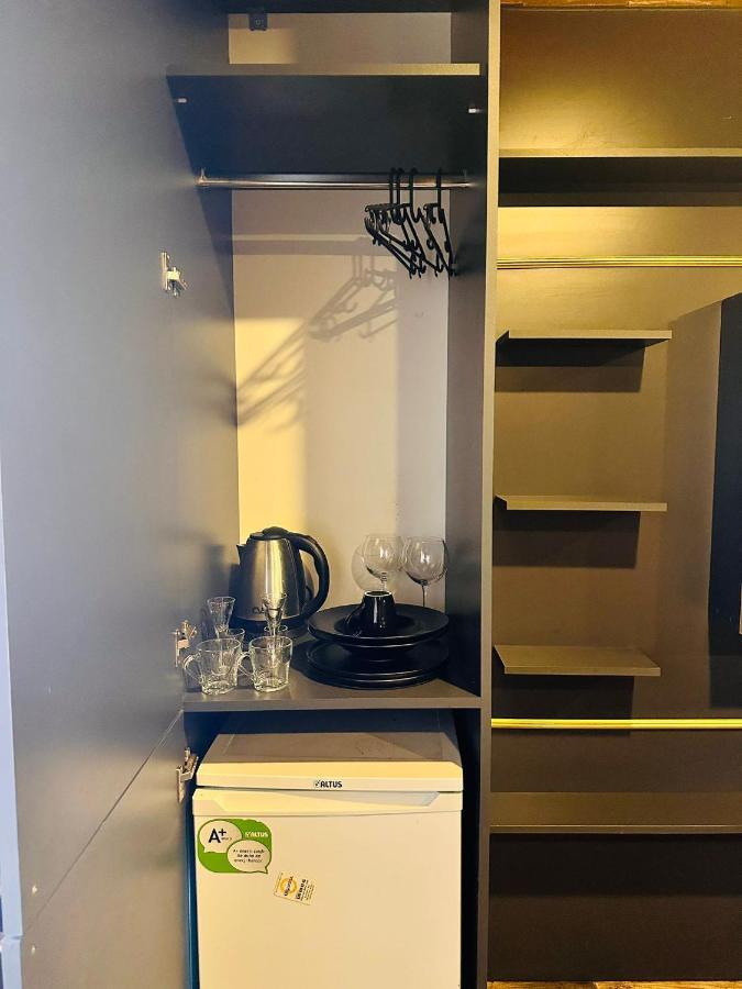 Golden Rock House Apartment Ankara Luaran gambar