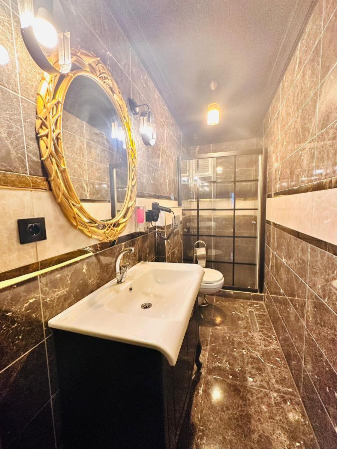 Golden Rock House Apartment Ankara Luaran gambar
