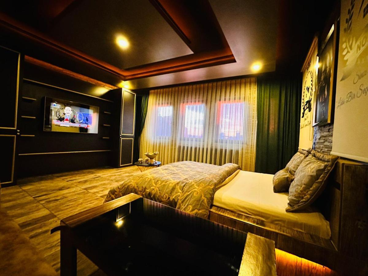 Golden Rock House Apartment Ankara Luaran gambar