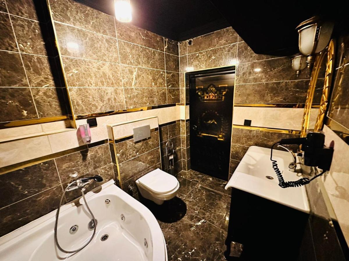 Golden Rock House Apartment Ankara Luaran gambar