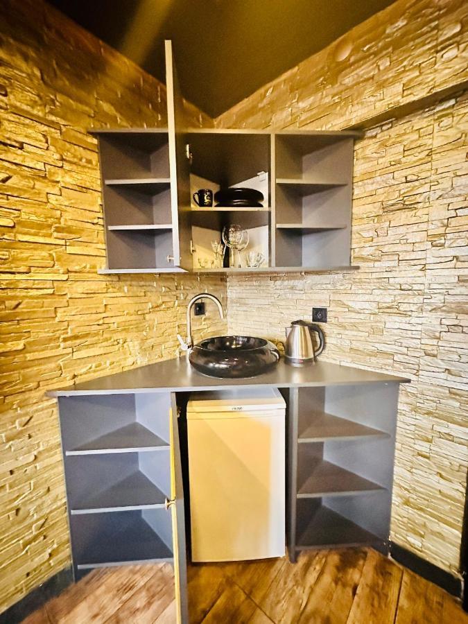 Golden Rock House Apartment Ankara Luaran gambar