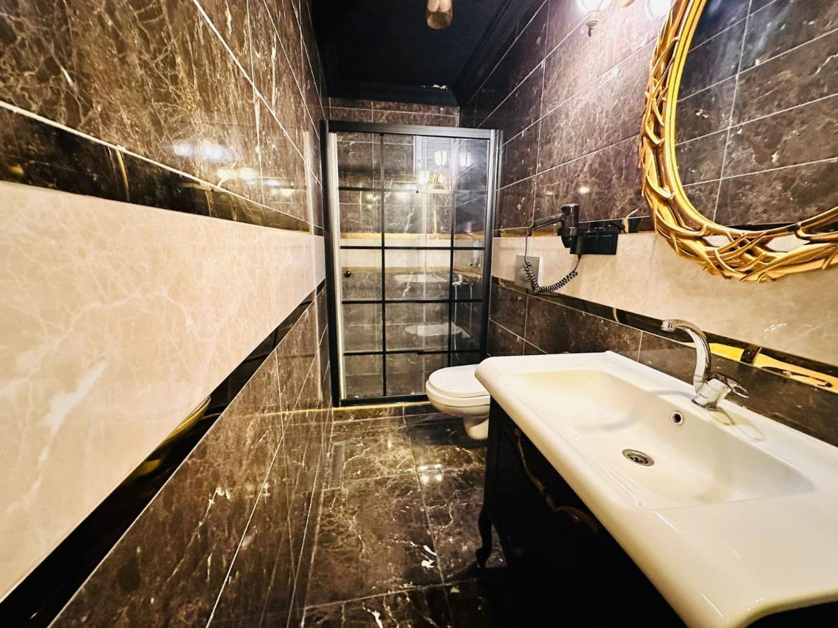 Golden Rock House Apartment Ankara Luaran gambar